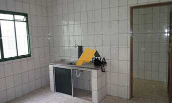 Imagem 9: Casa com 2 dormitórios para alugar, 54 m² por R$ 1.150/mês - Companhia Fazenda Belém - Fra