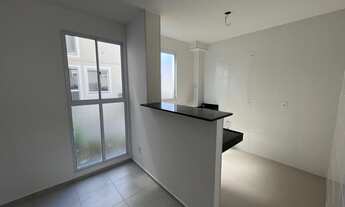 Imagem 6: Apartamento Térreo de 39 metros quadrados com 2 quartos em Jardim Imperial - Cuiabá - MT