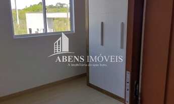 Imagem 5: Apartamento para Locação em São José dos Pinhais, Iná, 2 dormitórios, 1 banheiro, 1 vaga