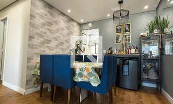 Imagem 5: Apartamento à Venda - Pinheiros, 3 Quartos, 90 m2