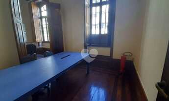 Imagem 2: Casa com 1 dormitório à venda, 150 m² por R$ 3.000.000,00 - Botafogo - Rio de Janeiro/RJ