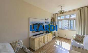 Imagem: APARTAMENTO - PERDIZES - SP