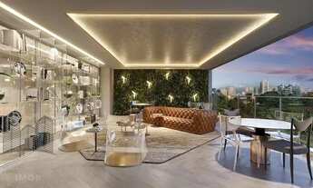 Imagem 3: Apartamento com 4 dormitórios à venda, 157 m² por R$ 2.357.000,00 - Perdizes - São Paulo/S