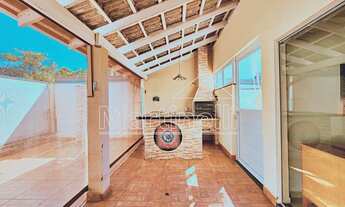 Imagem 6: Ribeirão Preto - Casa de Condomínio - Cond Evidence