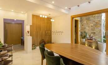 Imagem 3: Apartamento Venda 3 Dormitórios - 240 m² Higienópolis