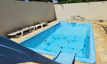 Imagem: Casa 03 quartos com piscina, Valparaíso