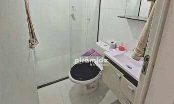 Imagem 6: Apartamento com 2 dormitórios à venda, 49 m² por R$ 270.000,00 - Jardim Bela Vista - São J