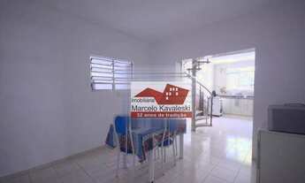 Imagem 5: Sobrado com 3 dormitórios à venda, 211 m² por R$ 550.000,00 - Parque Fongaro - São Paulo/S