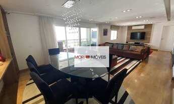 Imagem 4: Apartamento com 3 dormitórios, 167 m² - Alto de Pinheiros - São Paulo/SP