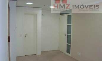 Imagem 4: CONJUNTO COMERCIAL 54 m2 EM HIGIENÓPOLIS