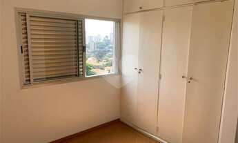 Imagem 2: São Paulo - Apartamento Padrão - PINHEIROS