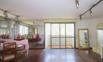 Imagem 4: Apartamento Venda Perdizes 220 m² 3 Dormitórios