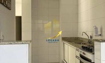 Imagem 6: Apartamento com 2 dorms, Gonzaga, Santos - R$ 1 mi, Cod: PD0009