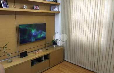 Imagem 6: Apartamento 1 quarto e sala à venda em Santa Teresa