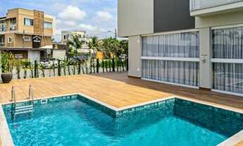 Imagem 6: APARTAMENTO RESIDENCIAL em FLORIANÓPOLIS - SC, CANASVIEIRAS