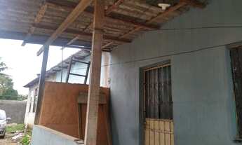 Imagem: Aluguel de uma casa