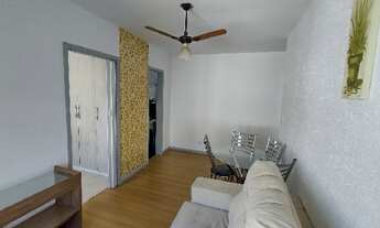 Imagem 7: Apto 01 Dorm para LOCAÇÃO