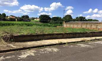 Imagem 4: Araçatuba - Lote/Terreno - Jardim Brasília