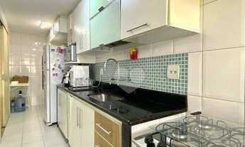 Imagem 13: Cobertura triplex - 4 quartos - piscina - portaria 24h - recreio dos Bandeirantes