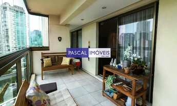 Imagem 4: SãO PAULO - Apartamento Padrão - Campo Belo