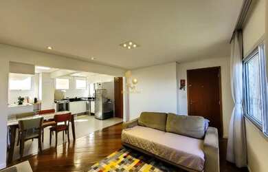 Imagem 3: APARTAMENTO RESIDENCIAL em SÃO PAULO - SP, CAMBUCI