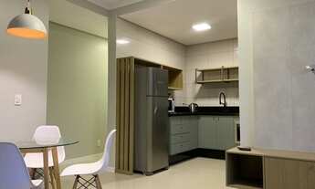 Imagem 2: APARTAMENTO RESIDENCIAL em FLORIANÓPOLIS - SC, CANASVIEIRAS