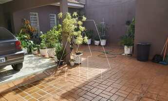 Imagem 2: Araçatuba - Casa - Vila Industrial