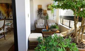 Imagem 3: SÃO PAULO - Apartamento Padrão - ACLIMACAO