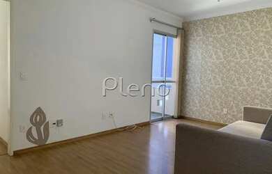 Imagem 3: Apartamento - Botafogo - Campinas