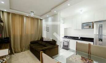 Imagem 4: Apartamento para Aluguel - Artur Alvim, 2 Quartos, 38 m2