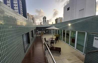 Imagem 3: Locação anual Apartamento com 1 dormitório