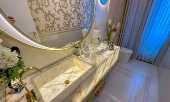 Imagem 7: Alphaville Zero - Casa com 4 dormitórios à venda, 650 m² por R$ 15.000.000 - Alphaville