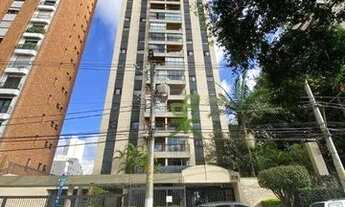 Imagem 2: Apartamento de 2 quartos para alugar no bairro Vila Nova Conceição