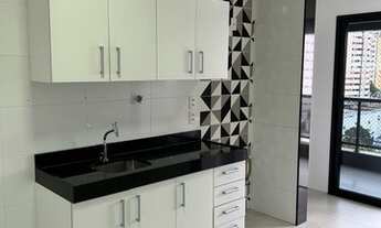 Imagem 2: Ed. Ravello - 3/4 sendo 1 suite