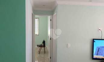 Imagem 3: Apartamento com 2 quartos à venda, 53 m² por R$ 370.000 - Rio Comprido - Rio de Janeiro/RJ