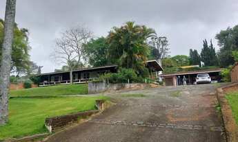 Imagem 7: LINDO TERRENO COM CASA PRÉ-FABRICADA NO MIOLO DO CONDOMÍNIO