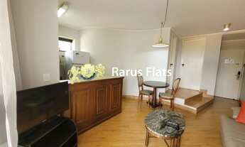 Imagem 1: Apartamento para venda na Bela Vista - Paulista Wall Street