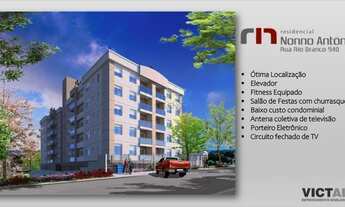 Imagem 3: Apartamento à venda, 1 quarto, 1 suíte, 1 vaga, Planalto - Carlos Barbosa/RS