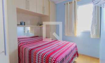 Imagem 6: Apartamento à Venda - Itaquera, 2 Quartos, 50 m2