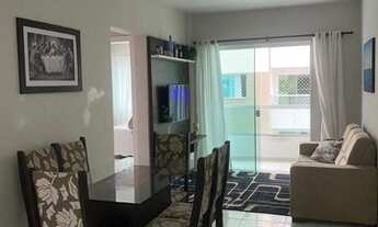 Imagem: Vendo apartamento mobiliado