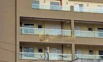 Imagem 2: Apartamentos com 2 dormitórios à venda, 42 m² por R$ 333.000 - Vila Centenário - São Paulo