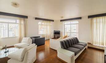 Imagem 2: Venda Cobertura 4 Dormitórios - 340 m² Itaim Bibi