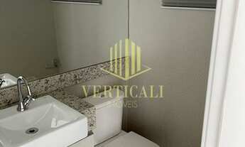 Imagem 7: Cond. Belle Vie Residence: Apartamento de 136m² à venda, 3 quartos, semimobiliado - Jardim