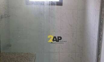 Imagem 7: Apartamento com 4 dormitórios para alugar, 150 m² por R$ 6.139/mês - Jardim Monte Kemel