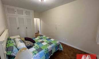 Imagem 2: Apartamento com 3 dormitórios para alugar, 170 m² por R$ 10.550,00/mês - Bela Vista - São