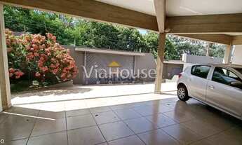 Imagem 3: Sobrado com 4 Quartos à venda, 562m² - City Ribeirão