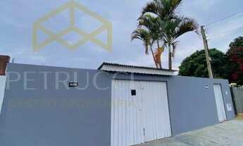 Imagem 2: Casa - Jardim Campos Verdes - Hortolândia