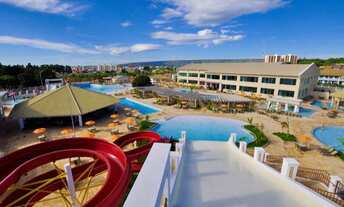 Imagem 2: Apartamento Lacqua Di Roma Caldas novas