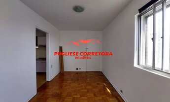 Imagem 2: Apartamento Residencial para locação, Vila Guarani (Zona Sul), São Paulo - AP0314