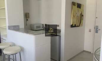 Imagem 3: Flat disponível no Jardim Paulista